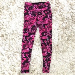 PELAGIC Women's Maui Camo Leggings
